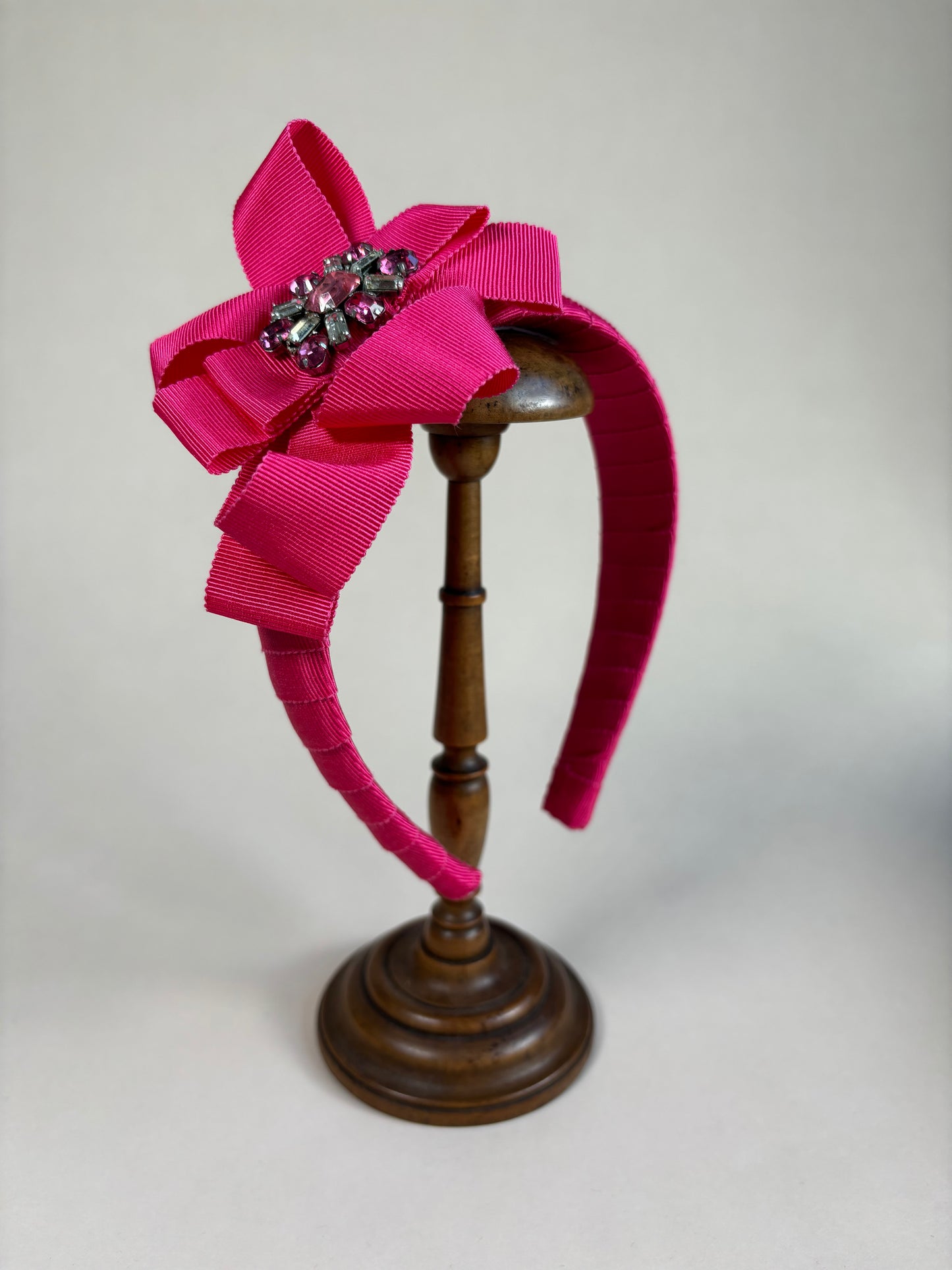 Rose in pink