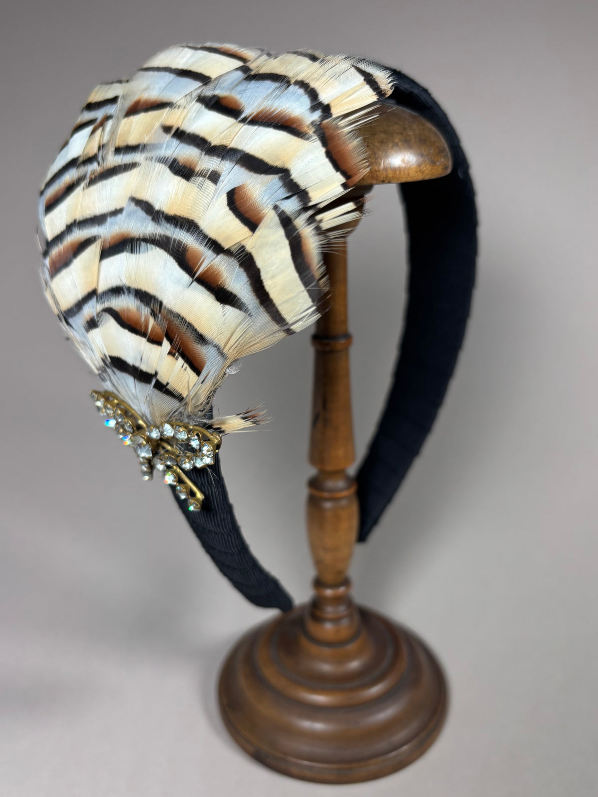 Autumn Feathers