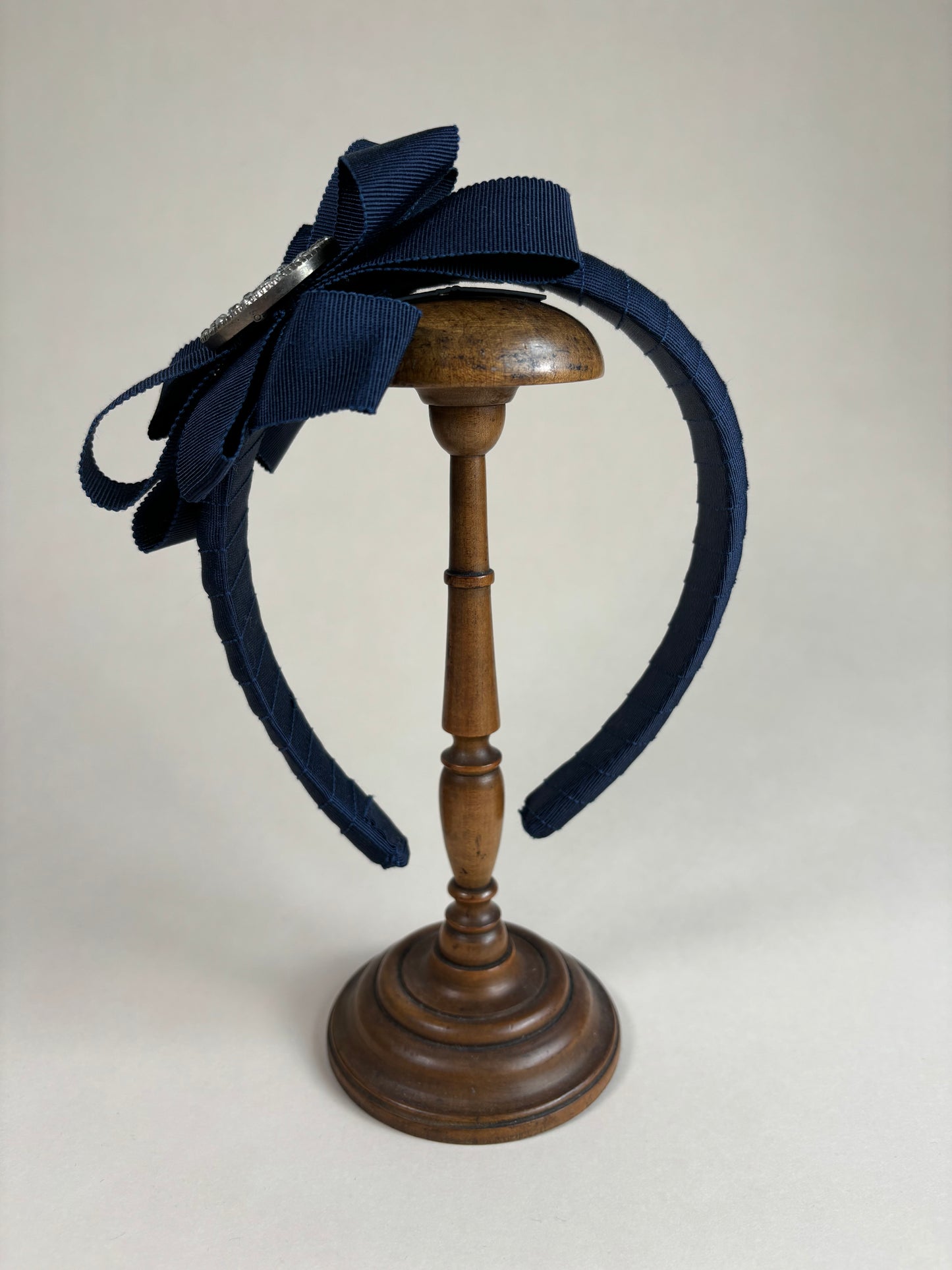 Rose in blue