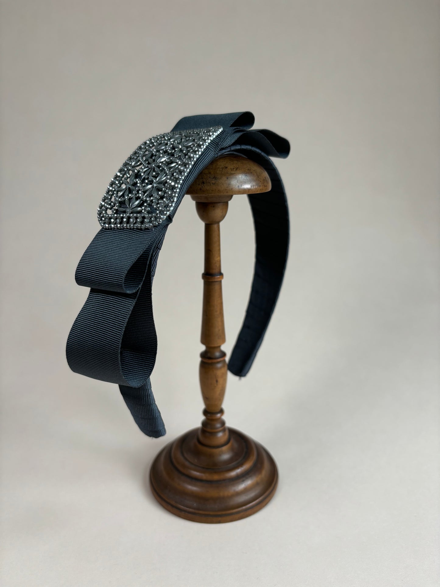 Timeless sparkle