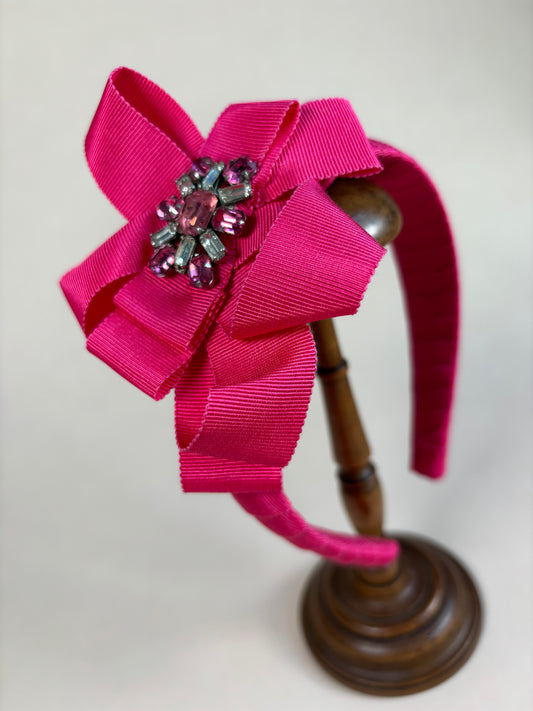 Rose in pink