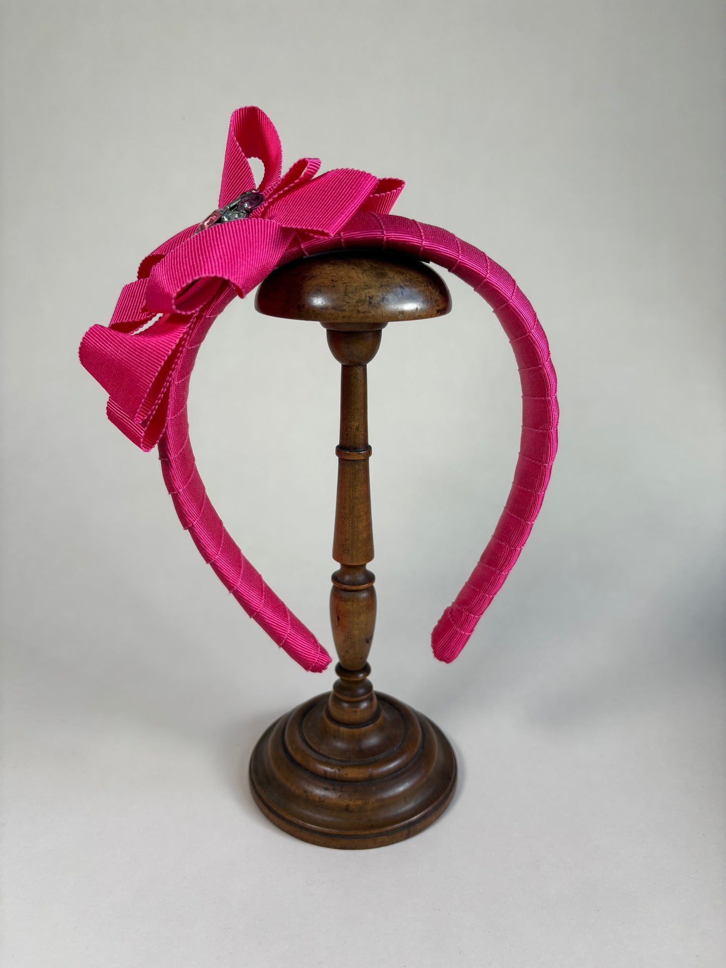 Rose in pink